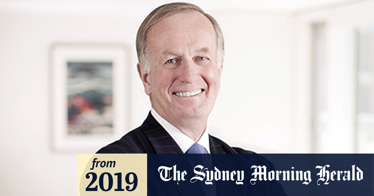 Wellconnected Trump pick the new US ambassador to Australia